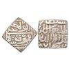 Image 1 : Sultans of Malwa, Khilji dynasty - Ala al-din Mahmud I (1436-1469 AD), Billon Tanka