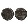 Image 1 : Sultans of Khandesh, Copper fulus of Bahadur Shah (1597-1601 AD), struck to 96-Ratti standard