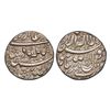 Image 1 : Jahangir (1605-1627 AD) - Silver Rupee, 'Kalima' type, Burhanpur mint