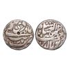 Image 1 : Jahangir (1605-1628 AD) - Silver Rupee, Tatta mint, nominative/Ilahi type