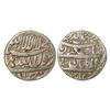 Image 1 : Shahjahan (1628-1658 AD) Silver Rupee, Delhi Mint, 'Kalima + no month X full name' type