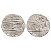 Image 1 : Muhammad Shah (1719-1748 AD), Silver Rupee, Machhlipatan mint