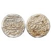Image 1 : Shah Alam II (1759-1806 AD) - Silver Rupee, Dar al-Khilafah Shahjahanabad mint