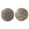 Image 1 : Durrani Empire, Shah Shuja'a al-Mulk (2nd reign, 1803-1808 AD), Silver Rupee, Khitta Kashmir mint
