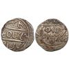Image 1 : Bikaner - Silver Rupee of Ratan Singh (1828-1851 AD), in the name of Alamgir II, Baldat Bikanir mint