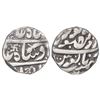 Image 1 : Jodhpur - Silver Rupee, in the name of Shah Alam II, Pali mint with pseudo-mintname Dar al-Mansur Jo