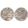 Image 1 : Jodhpur - Silver Rupee, Bijay Singh (1752-1793 AD), in the name of Shah Alam II, Sojat mint with pse