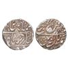 Image 1 : Jodhpur - Silver Rupee, Takhat Singh (1843-1873 AD), in the name of Shah Alam II, Sojat mint with ps