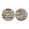 Image 1 : Nabha - Silver Rupee of Jaswant Singh (1783-1840 AD), in the name of Ahmad Shah Durrani