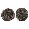 Image 1 : Dutch India, Copper 1/10 Stiver/cash minted at Nagapattanam for circulation in South India and Dutch