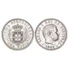 Image 1 : Portuguese India - Silver Rupee, Carlos I (1889-1908 AD), 1903