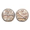 Image 1 : Portuguese India, Malacca - tin soldo of Joao III (1521-1557 AD) or Sebastiao I (1557-1578 AD)