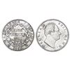 Image 1 : William IV, Silver Rupee, 11.63 grams, Calcutta Mint, 1835, R.S. incused