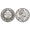 Image 1 : William IV, Silver Rupee, 11.57 grams, Calcutta Mint, 1835, dug out f