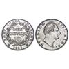 Image 1 : William IV, Silver Rupee, 11.62 grams, Bombay Mint, 1835, no initials