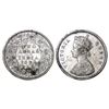 Image 1 : Victoria Queen, Silver, 2 Annas, 1.44 grams, 15.80mm, Bombay Mint, 1862