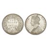 Image 1 : Victoria Empress, Silver Rupee, 11.59 grams, Bombay mint, 1900