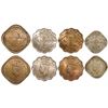 Image 1 : George VI, Cupro-Nickel / Nickel-Brass
