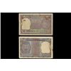 Image 1 : Reserve Bank of India, 1 Rupees Full Bundle, Signed by I. G. Patel, G54 297001 to G54 297100