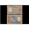Image 1 : Reserve Bank of India, 2 Rupees Full Bundle, Signed by K. R. Puri, 51C 660001 to 51C 660100