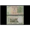 Image 1 : Reserve Bank of India, 5 Rupees Full Bundle, Signed by Bimal Jalan, 36N 314201 to 36N 314300