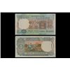 Image 1 : Reserve Bank of India, 5 Rupees Full Bundle, Signed by Manmohan Singh, 05U 915501 to 05U 915600