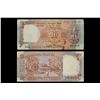Image 1 : Reserve Bank of India, 10 Rupees Full Bundle, Signed by S. Venkataraman, 80Q 412301 to 80Q 412400