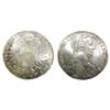 Image 1 : Austria-Burgau - Maria Theresa (1740-1780 AD), Silver thaler, AD 1780 (fixed), 'SF' mintmark