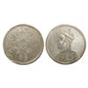 Image 1 : China, Szechaun / Tibet - Silver trade rupee, Chengdu Mint, ND (1904-12)