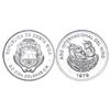 Image 1 : Costa Rica, International Year of the Child, Silver (.925), 100 Colones, 1979