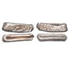 Image 1 : Iran, Safavid dynasty - Silver larin of Isma'il I, 1501-1524