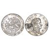 Image 1 : Mexico, United Mexican States (1905-date), Copper-nickel, 5 Pesos, 1976