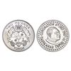 Image 1 : Tonga, Coronation of Taufa'ahau Tupou IV, Copper-nickel, 2 Pa'anga, 1967