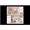 Image 1 : Algeria, 200 Dinars, 1992