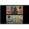 Image 1 : Australia, Bicentennial of Settlement in Australia, 10 Dollars, 1988