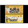 Image 1 : Fiji, Fijian Rugby 7s at the Olympic Games in Tokyo, Japan, 7 Dollars, 2022