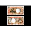 Image 1 : French Pacific Territories, 1000 Francs, 1995-2010