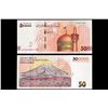 Image 1 : Iran, 500 000 Rials, 2018-2022
