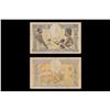Image 1 : Madagascar, 100 Francs, 1928-1950