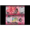 Image 1 : Solomon Islands, 10 Dollars, 2017-2022