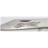 Image 6 : CaseXX 6111 1/2 Cheetah Script Cranberry Knife in