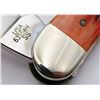 Image 7 : Case XX 6355WH SS Whittler Knife in Tin Case!