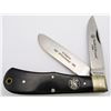 Image 6 : 1995 Smith & Wesson .44 Magnum Trapper Knife!