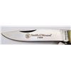 Image 9 : 1995 Smith & Wesson .44 Magnum Trapper Knife!