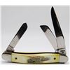 Image 3 : CaseXX Knife 5318SS Stag Medium Stockman in Tin!