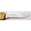 Image 7 : 1995 Buck 110 Knife ProRodeo PRCA in Sheath!