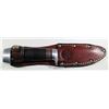Image 2 : Remington RH31 Fixed Blade Hunting Knife &