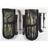 Image 3 : 2 Gerber Multi Plier Tools In Camo Cases!
