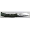 Image 3 : Buck Knife 42819 Selector Green Handles NEW!