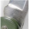 Image 4 : Buck Knife 42819 Selector Green Handles NEW!